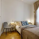 Riga Lux City Getaway Very Central