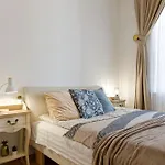 Riga Lux City Getaway Very Central