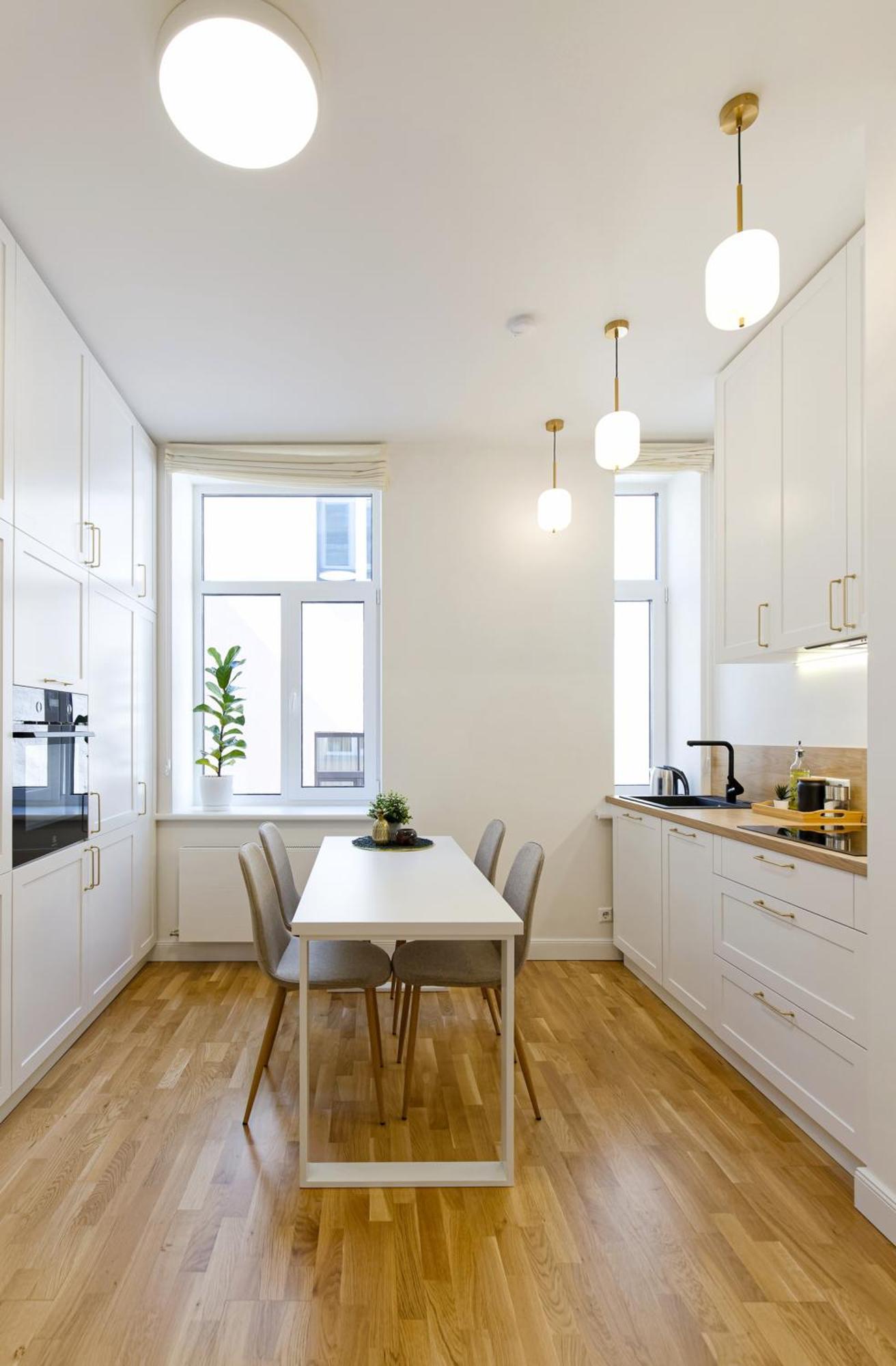 Lux Getaway Very Apartment Riga