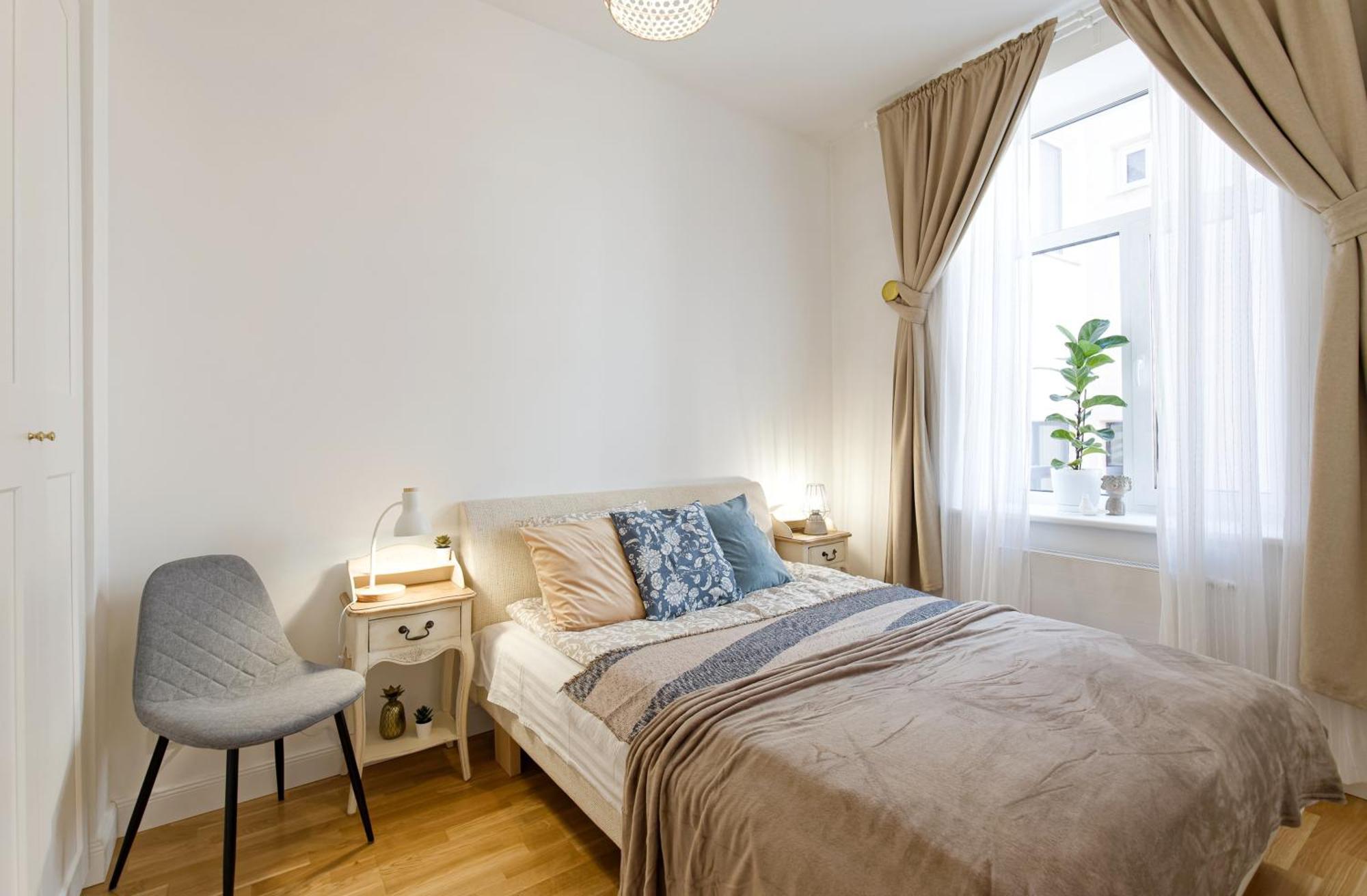 Lux Getaway Very Apartment *