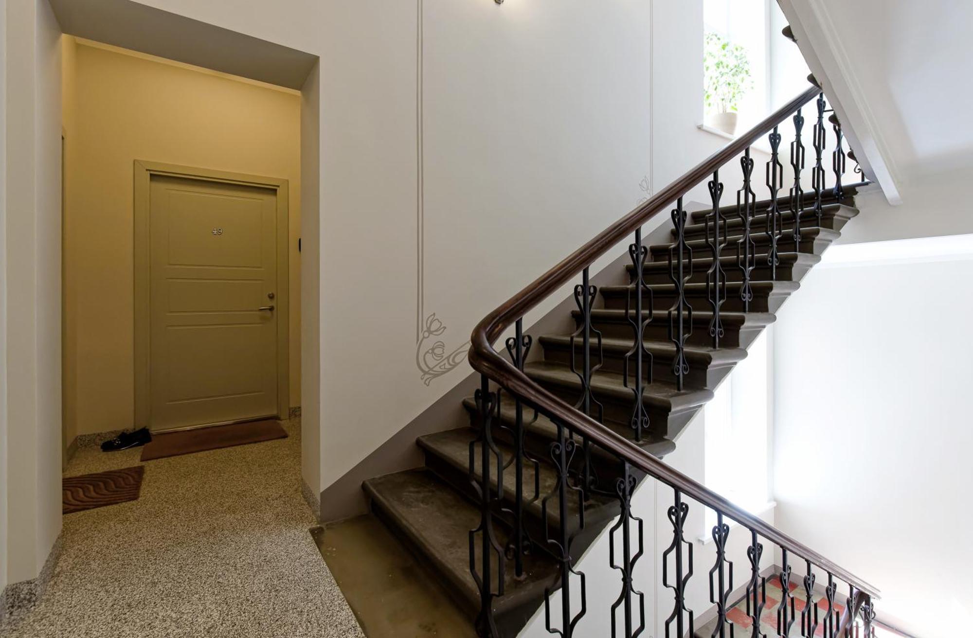 Lux Getaway Very Apartment