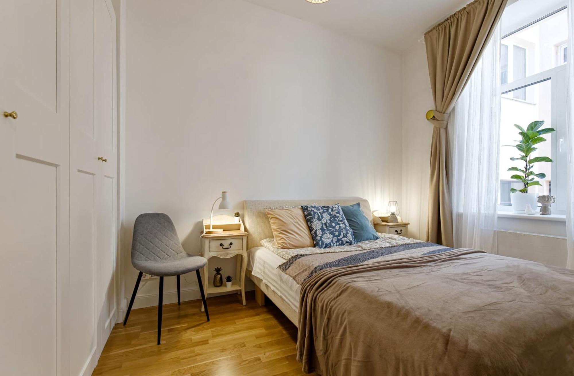 Lux Getaway Very * Riga
