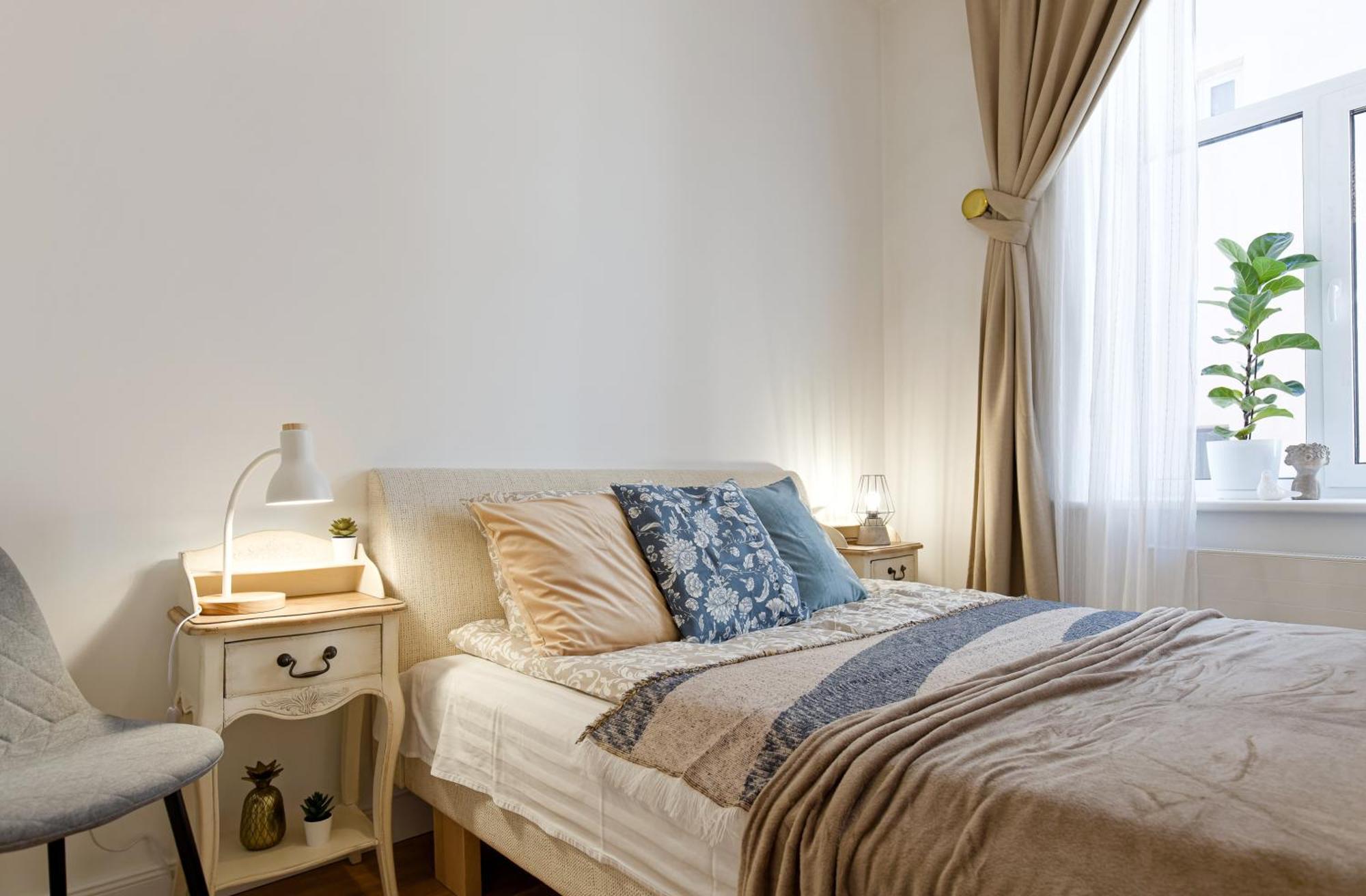 Apartment Lux Getaway Very *
